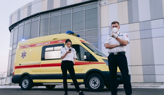 合水救护车转运病人算来回费用吗？